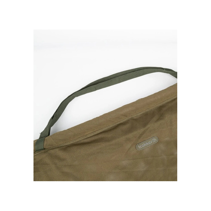 Worek do ważenia i przetrzymywania ryb Trakker Sanctuary T1 XL Retention Sling