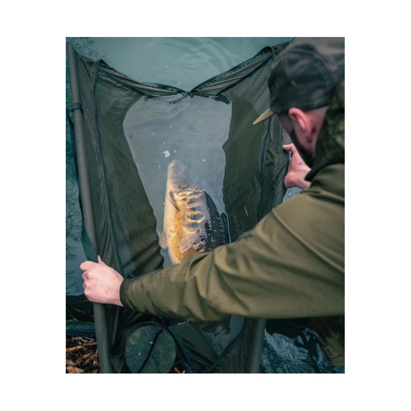 Worek do ważenia i przetrzymywania ryb Trakker Sanctuary T1 XL Retention Sling