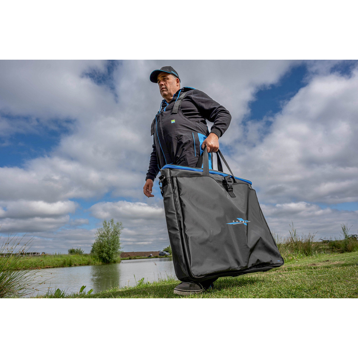 Torba Preston Supera X Tray Torba Preston Supera X Tray