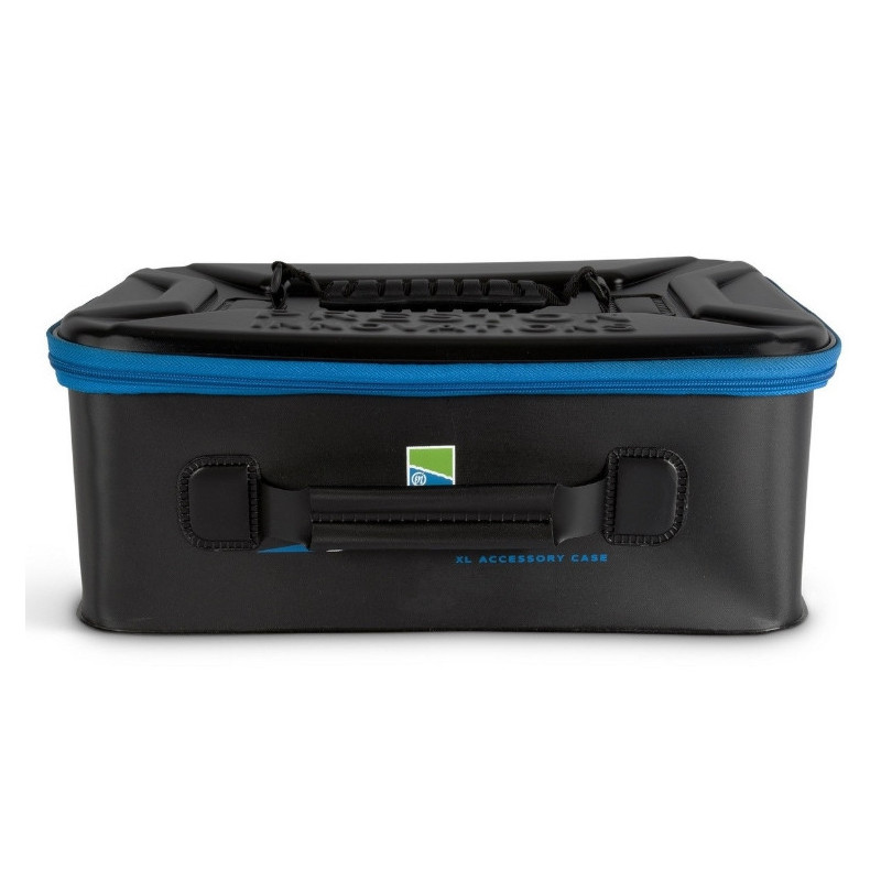 Pojemnik Preston Supera X EVA Accessory Case - XL