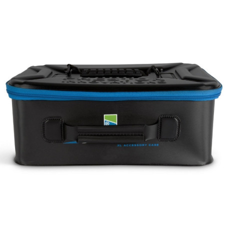 Pojemnik Preston Supera X EVA Accessory Case - XL Pojemnik Preston Supera X EVA Accessory Case - XL