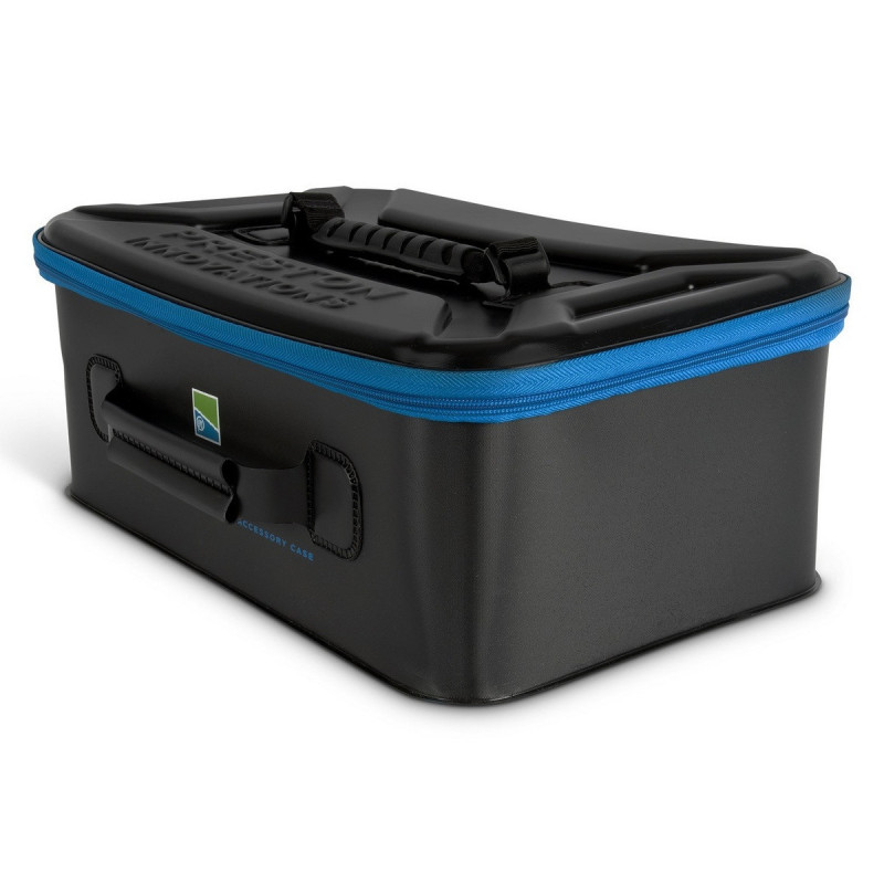 Pojemnik Preston Supera X EVA Accessory Case - XL