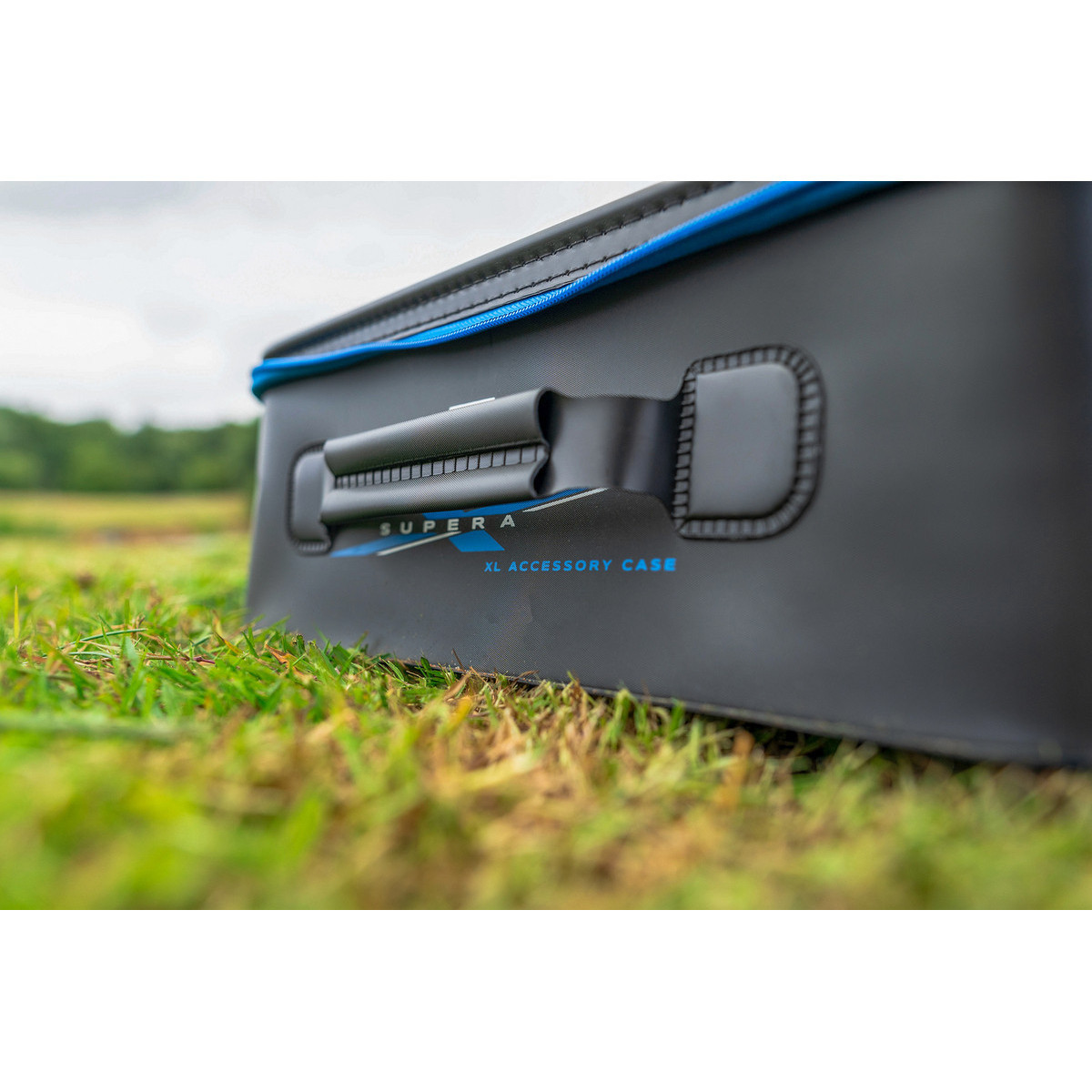 Pojemnik Preston Supera X EVA Accessory Case - XL