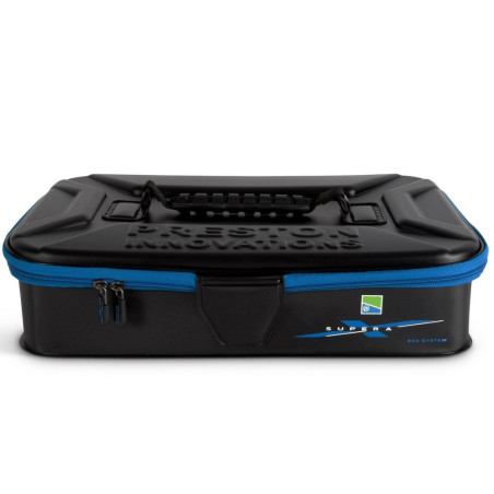 Organizer Preston Supera X EVA System Organizer Preston Supera X EVA System