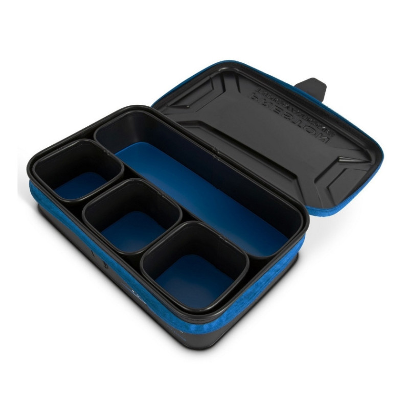 Organizer Preston Supera X EVA System