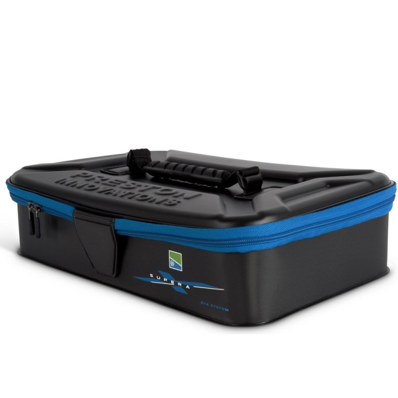 Organizer Preston Supera X EVA System