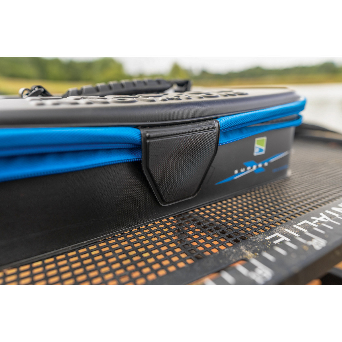 Organizer Preston Supera X EVA System