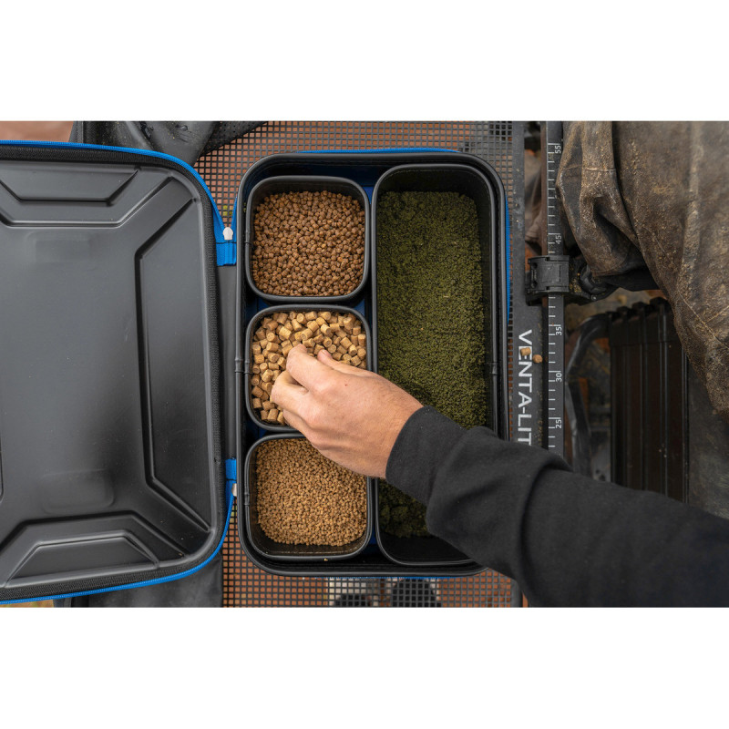Organizer Preston Supera X EVA System
