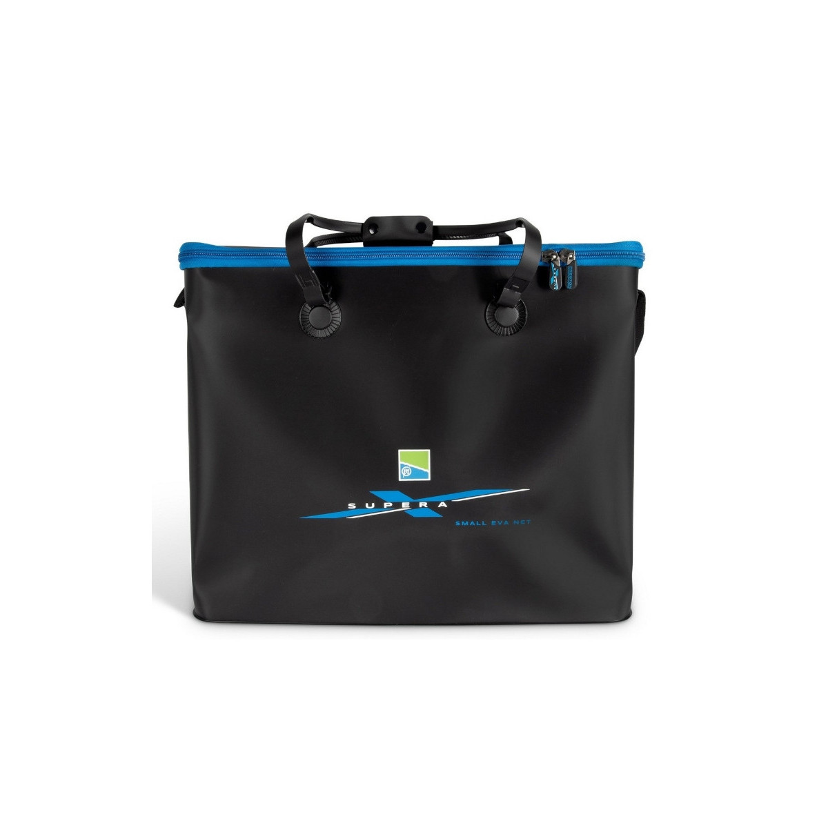 Torba na siatki Preston Supera X EVA Net Bag - Small Torba na siatki Preston Supera X EVA Net Bag - Small