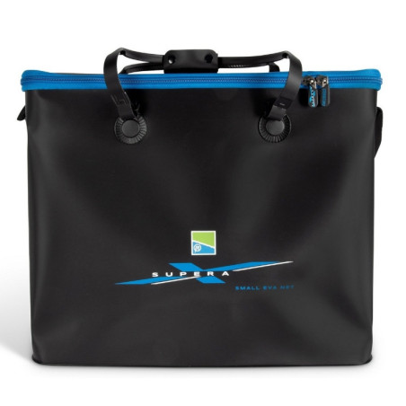 Torba na siatki Preston Supera X EVA Net Bag - Small