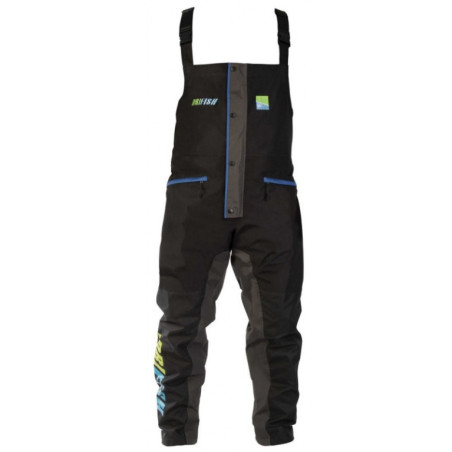 Spodnie Preston Drifish Bib & Brace roz.XL