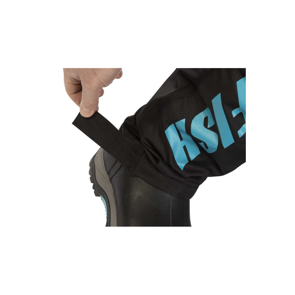 Spodnie Preston Drifish Bib & Brace roz.XL Spodnie Preston Drifish Bib & Brace roz.XL