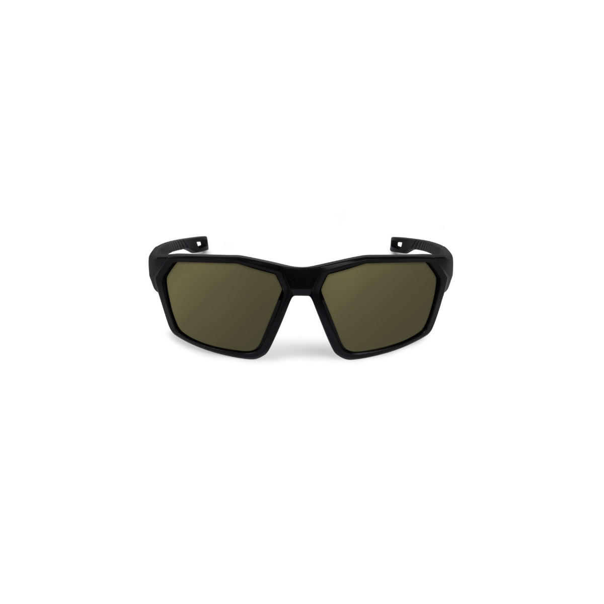 Okulary Preston Absolute Wrap Sunglasses - Amber Brown