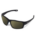 Okulary Preston Absolute Wrap Sunglasses - Amber Brown