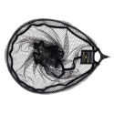 Kosz podbieraka Preston Carbon F1 Latex Landing Net - 18" Kosz podbieraka Preston Carbon F1 Latex Landing Net - 18"