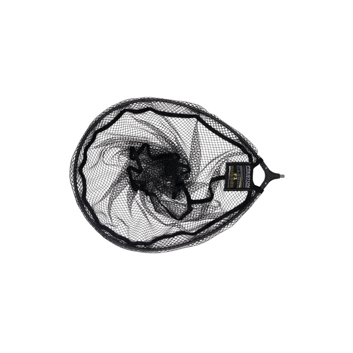 Kosz podbieraka Preston Carbon F1 Latex Landing Net - 18" Kosz podbieraka Preston Carbon F1 Latex Landing Net - 18"