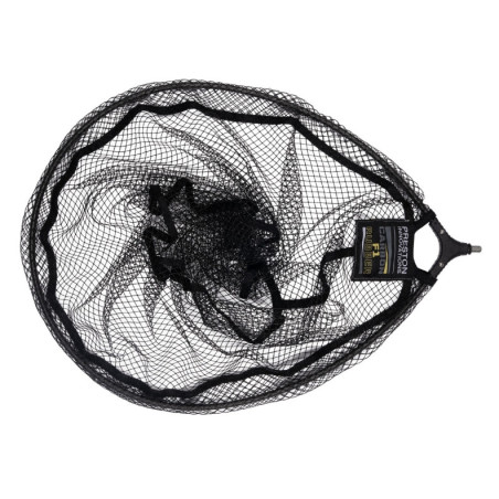 Kosz podbieraka Preston Carbon F1 Latex Landing Net - 18" Kosz podbieraka Preston Carbon F1 Latex Landing Net - 18"