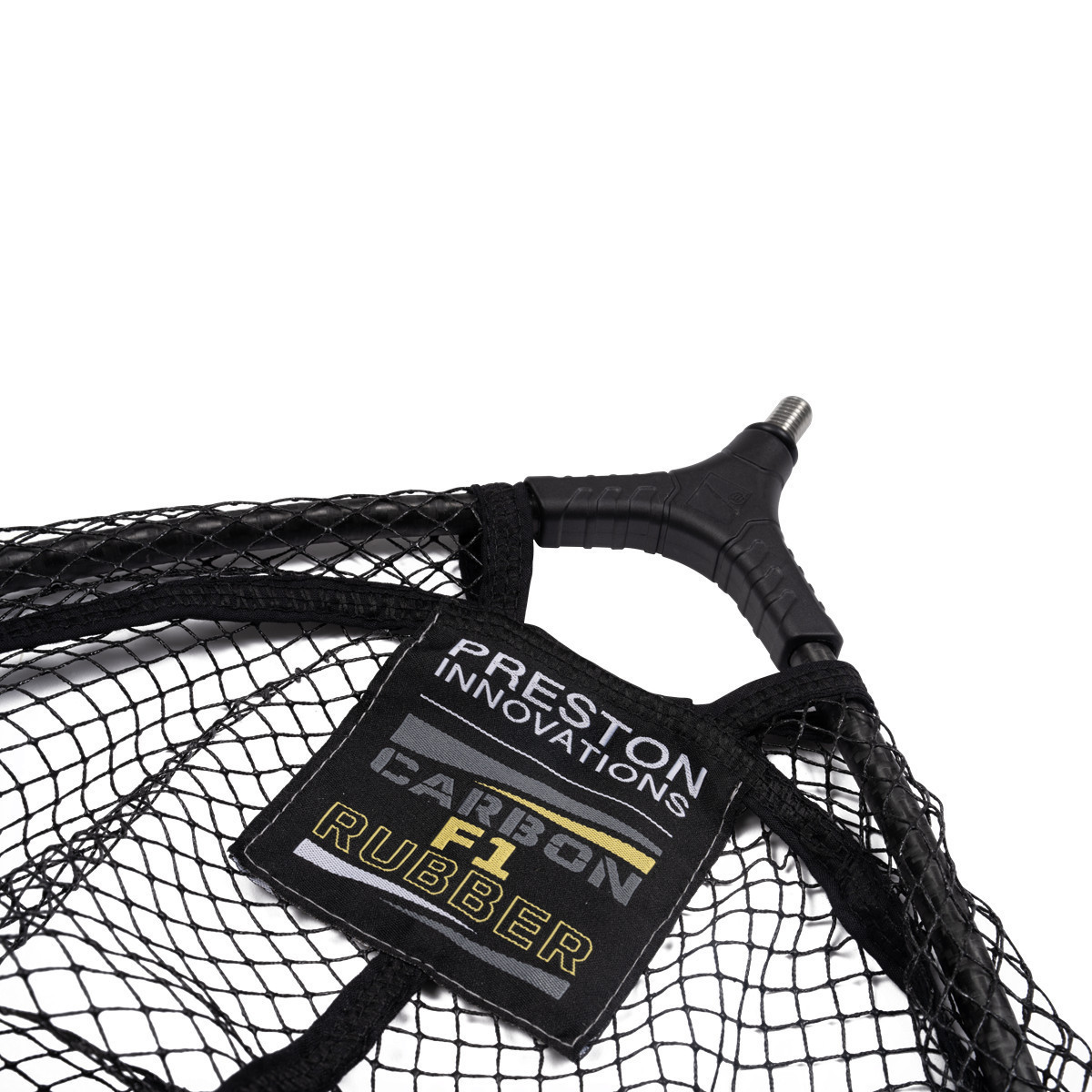 Kosz podbieraka Preston Carbon F1 Latex Landing Net - 18" Kosz podbieraka Preston Carbon F1 Latex Landing Net - 18"