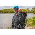 Kosz podbieraka Preston Carbon F1 Latex Landing Net - 18" Kosz podbieraka Preston Carbon F1 Latex Landing Net - 18"
