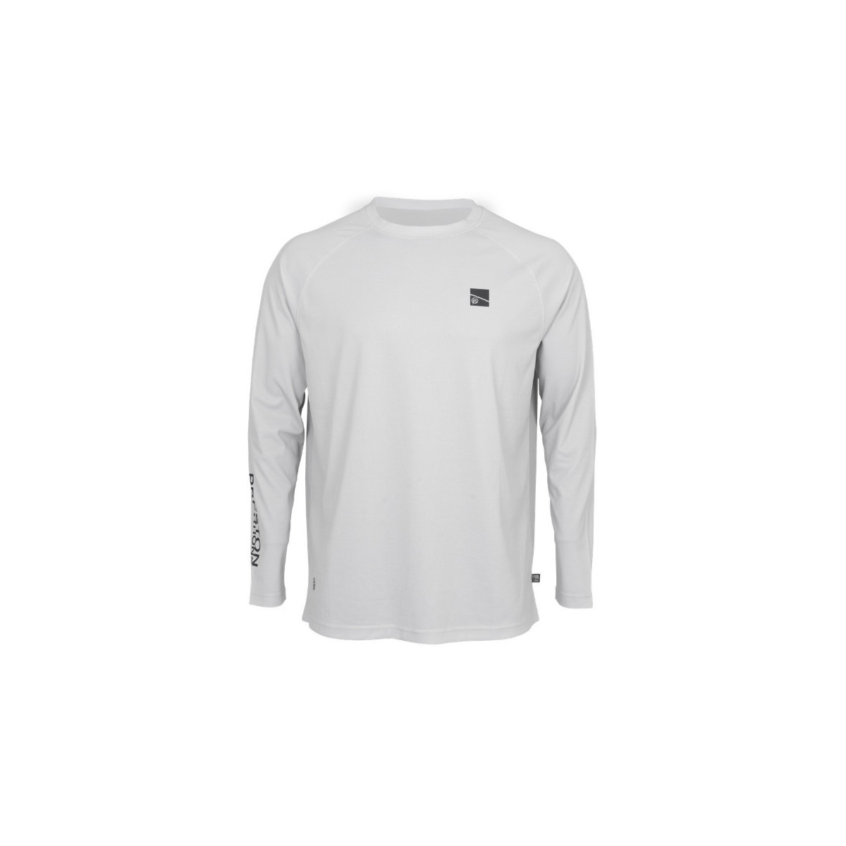 Koszulka Preston Grey Performance Sun Shirt UPF-40 roz.XL