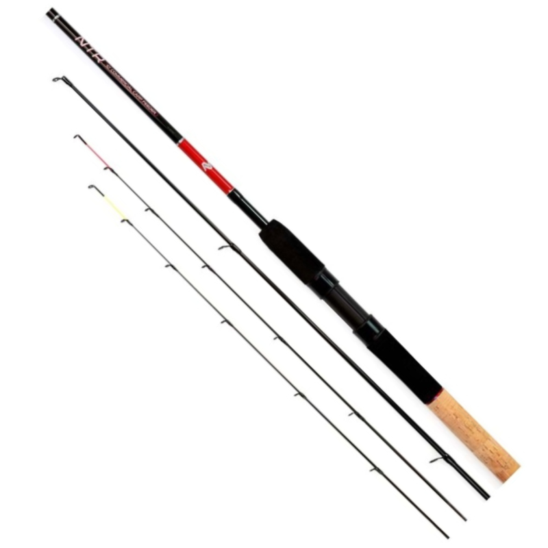 Wędka Nytro NTR 10' COMMERCIAL PELLET WAGGLER 300cm / 4-10g