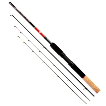 Wędka Nytro NTR 10' COMMERCIAL PELLET WAGGLER 300cm / 4-10g