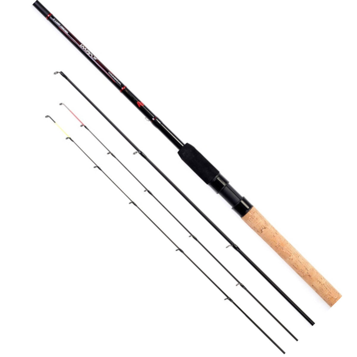 Wędka Nytro IMPAX COMMERCIAL CARP FEEDER 270cm / 30g
