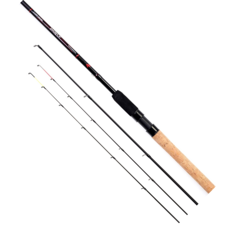 Wędka Nytro IMPAX COMMERCIAL CARP FEEDER 270cm / 30g Wędka Nytro IMPAX COMMERCIAL CARP FEEDER 270cm / 30g