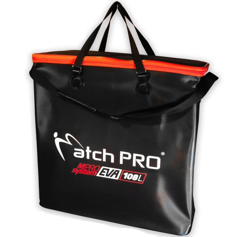 Torba na Siatkę MatchPro System EVA SMALL 60x20x60cm Torba na Siatkę MatchPro System EVA SMALL 60x20x60cm