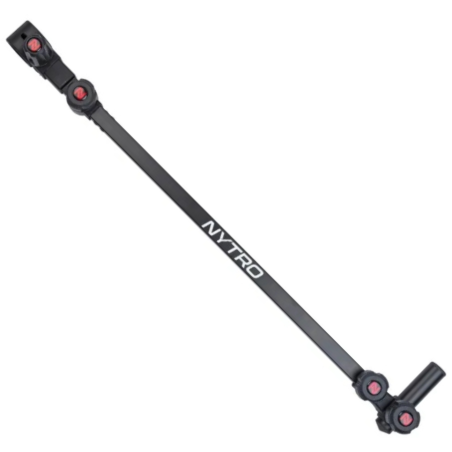 Ramię Nytro Connect-It X36 Telescopic Feeder Arm roz.XL Ramię Nytro Connect-It X36 Telescopic Feeder Arm roz.XL