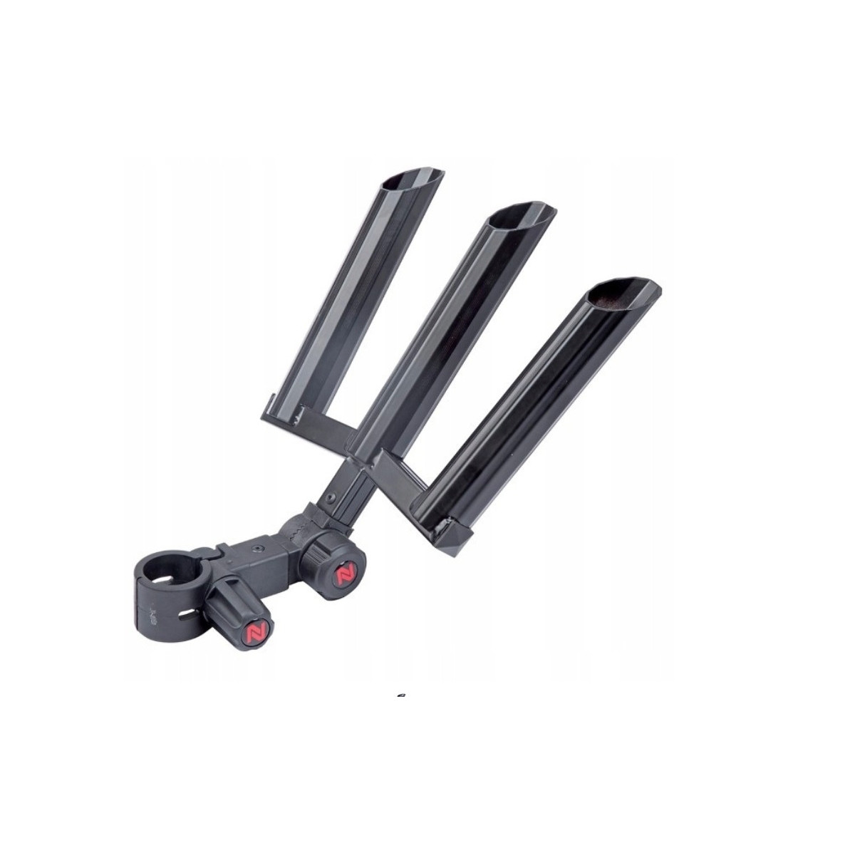 Uchwyt na wędki Nytro Connect-It X36 3-Rod Holder Uchwyt na wędki Nytro Connect-It X36 3-Rod Holder