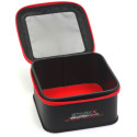 Pudełko Nytro STARKX ULTRA-EVA 2424 EVA LIVE BAIT VENTILATION BOWL - LARGE Pudełko Nytro STARKX ULTRA-EVA 2424 EVA LIVE BAIT VENTILATION BOWL - LARGE
