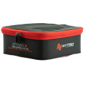 Pudełko Nytro STARKX ULTRA-EVA 2424 EVA LIVE BAIT VENTILATION BOWL - LARGE Pudełko Nytro STARKX ULTRA-EVA 2424 EVA LIVE BAIT VENTILATION BOWL - LARGE