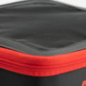 Pudełko Nytro STARKX ULTRA-EVA 2424 EVA LIVE BAIT VENTILATION BOWL - LARGE Pudełko Nytro STARKX ULTRA-EVA 2424 EVA LIVE BAIT VENTILATION BOWL - LARGE