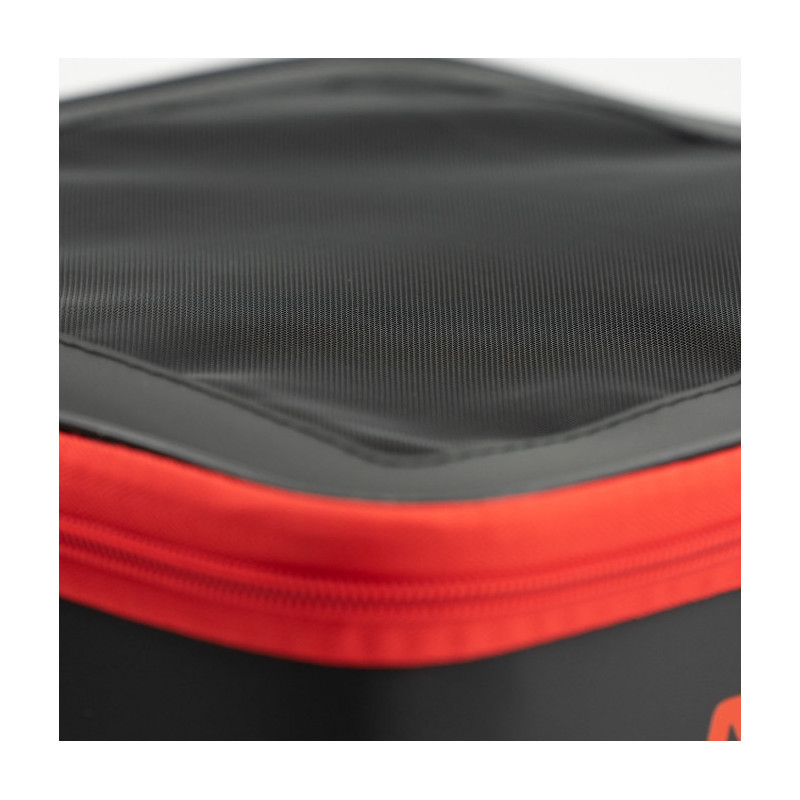 Pudełko Nytro STARKX ULTRA-EVA 2424 EVA LIVE BAIT VENTILATION BOWL - LARGE Pudełko Nytro STARKX ULTRA-EVA 2424 EVA LIVE BAIT VENTILATION BOWL - LARGE