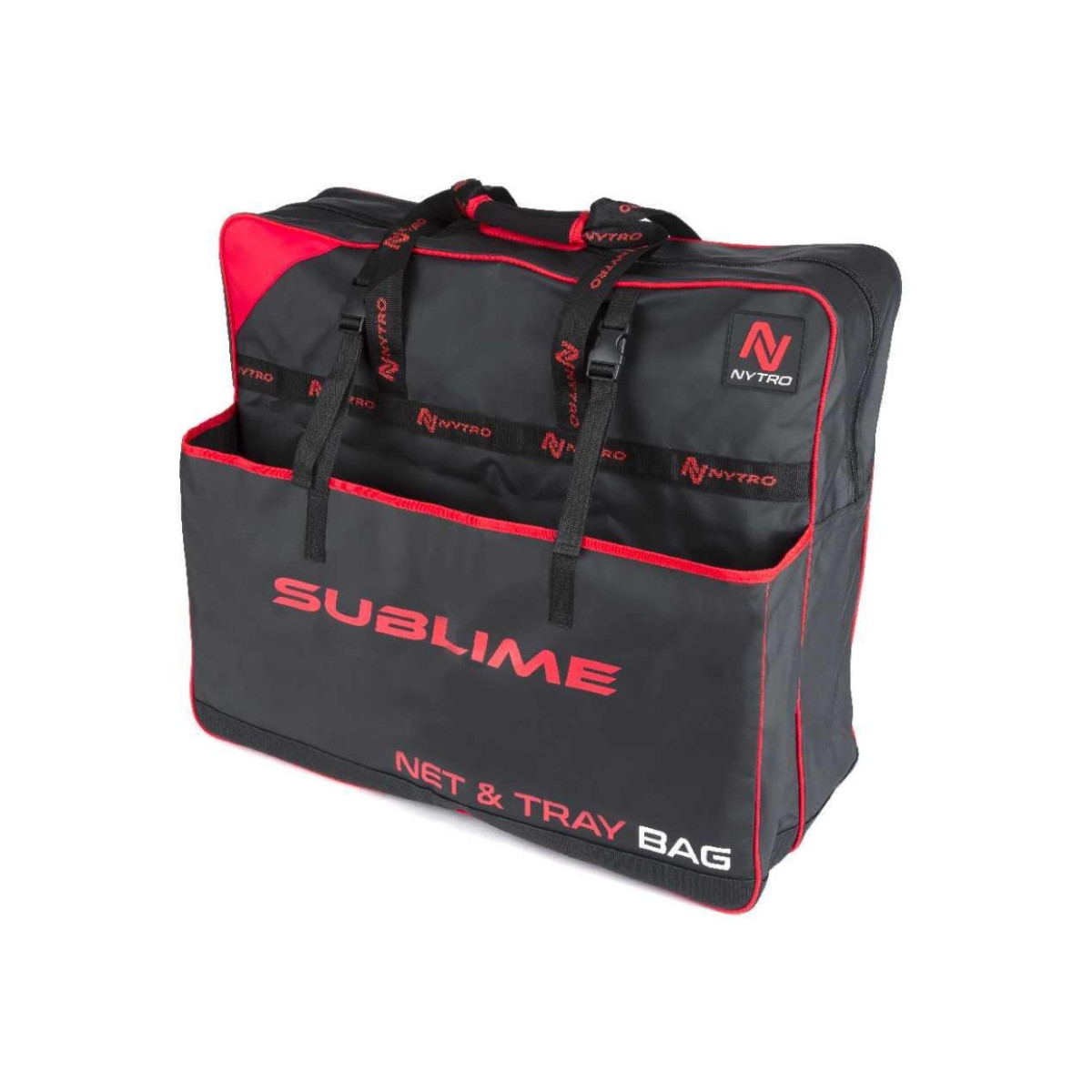Torba Nytro SUBLIME NET & TRAY BAG 70x18x59cm Torba Nytro SUBLIME NET & TRAY BAG 70x18x59cm