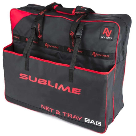 Torba Nytro SUBLIME NET & TRAY BAG 70x18x59cm