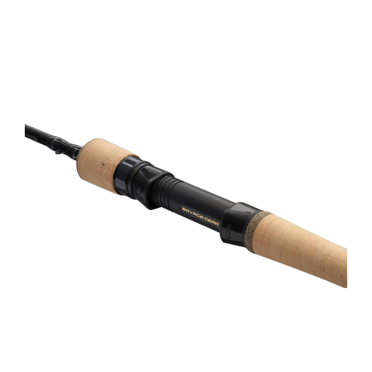Wędka Savage Gear SG2 Salmonoid Ultra Light Game 185cm / 1-5g Wędka Savage Gear SG2 Salmonoid Ultra Light Game 185cm / 1-5g