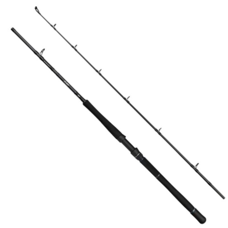 Wędka Savage Gear Fury SG2 Boat 213cm / 100-250g
