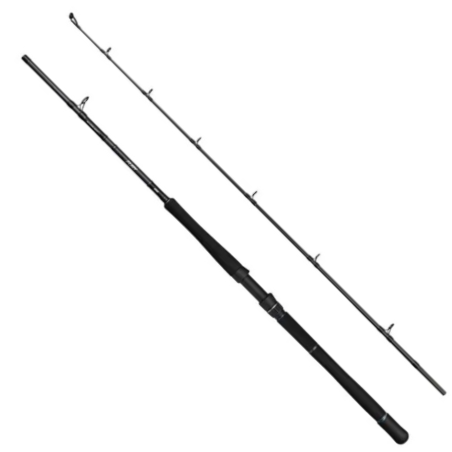 Wędka Savage Gear Fury SG2 Boat 213cm / 100-250g