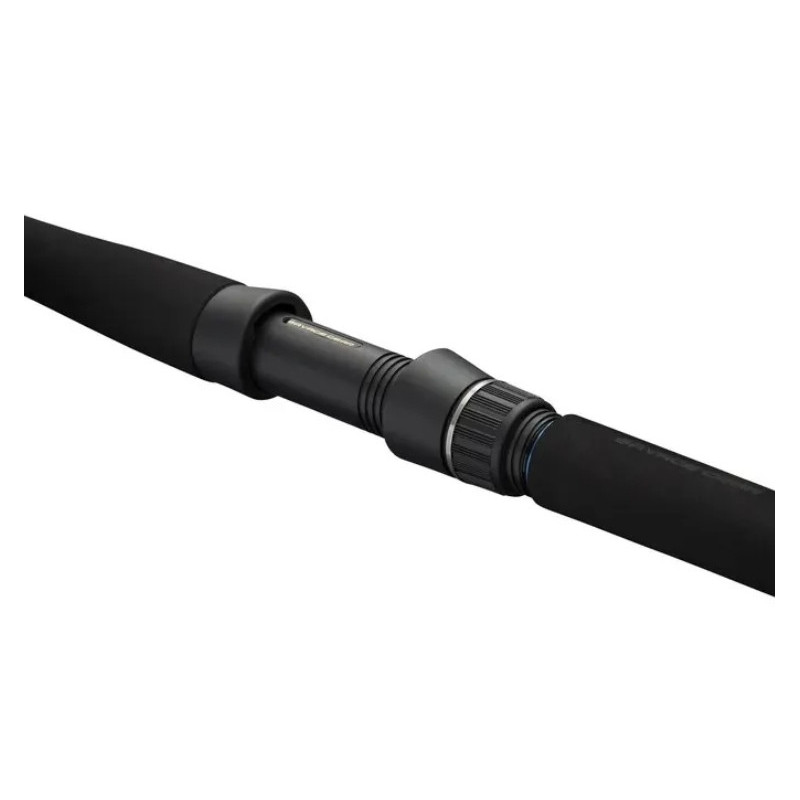 Wędka Savage Gear Fury SG2 Boat 213cm / 100-250g