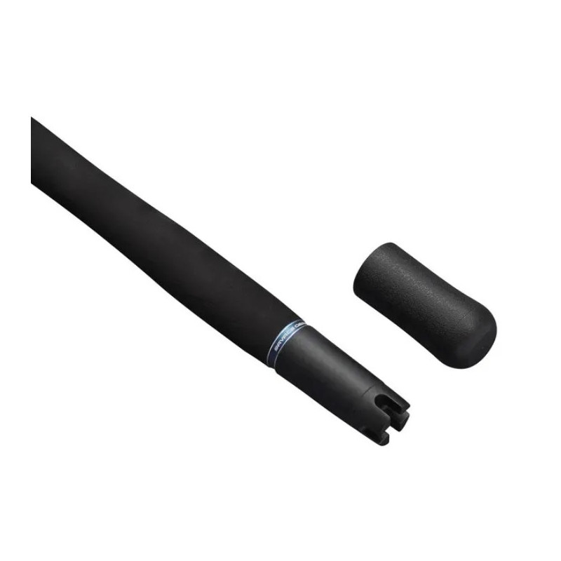 Wędka Savage Gear Fury SG2 Boat 213cm / 100-250g