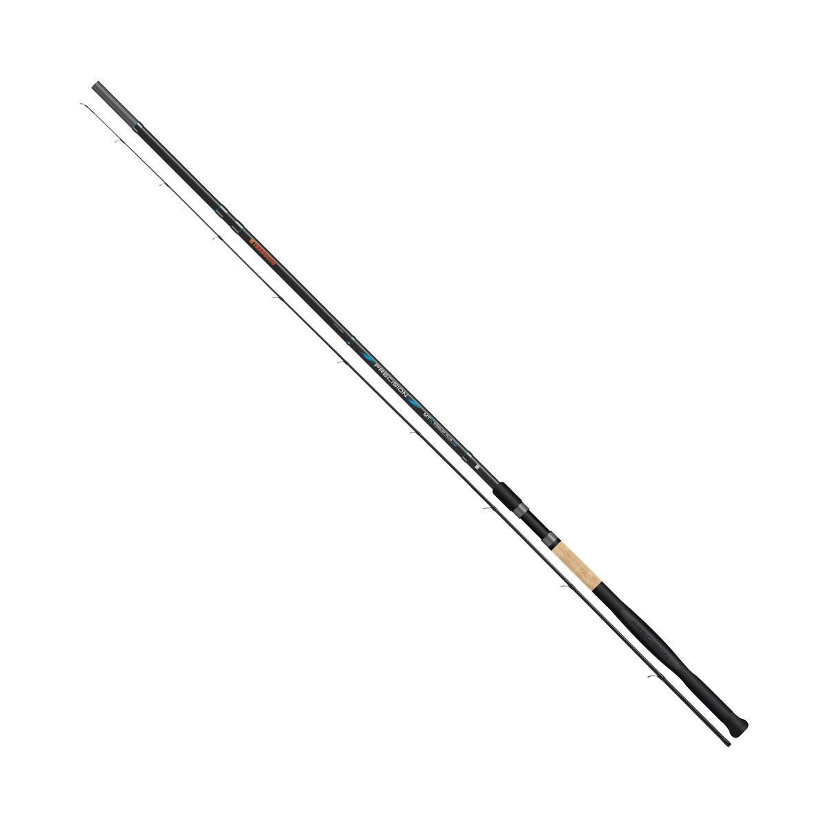 Wędka TRABUCCO PRECISION MTX WAGGLER PLUS 330cm / 5-20g
