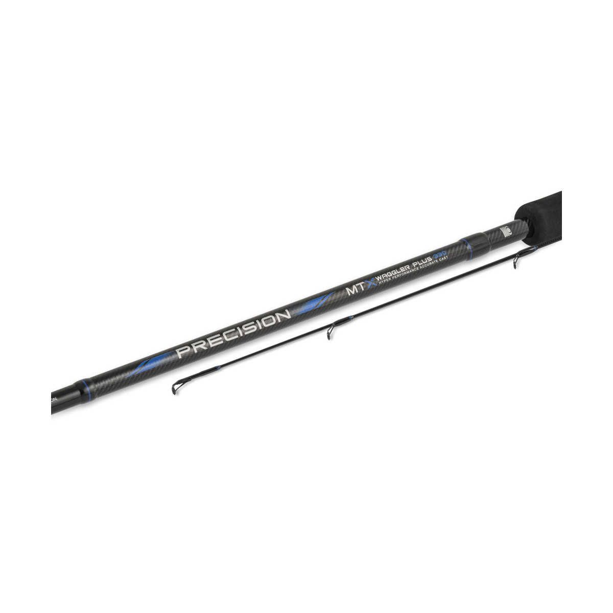 Wędka TRABUCCO PRECISION MTX WAGGLER PLUS 330cm / 5-20g