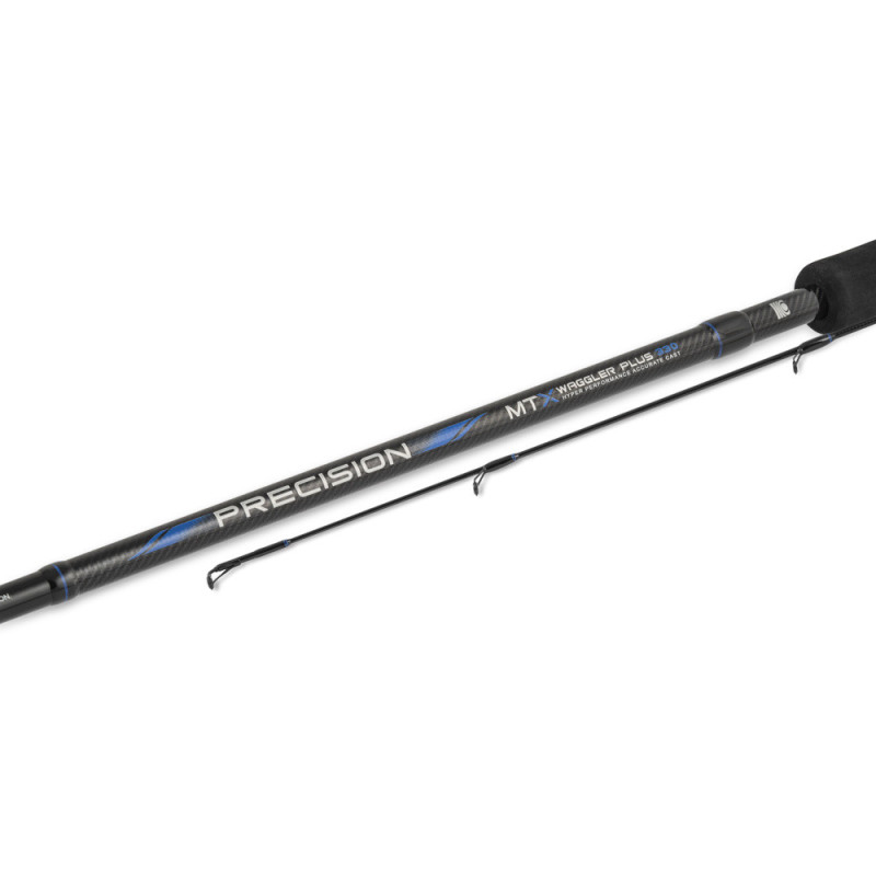 Wędka TRABUCCO PRECISION MTX WAGGLER PLUS 330cm / 5-20g