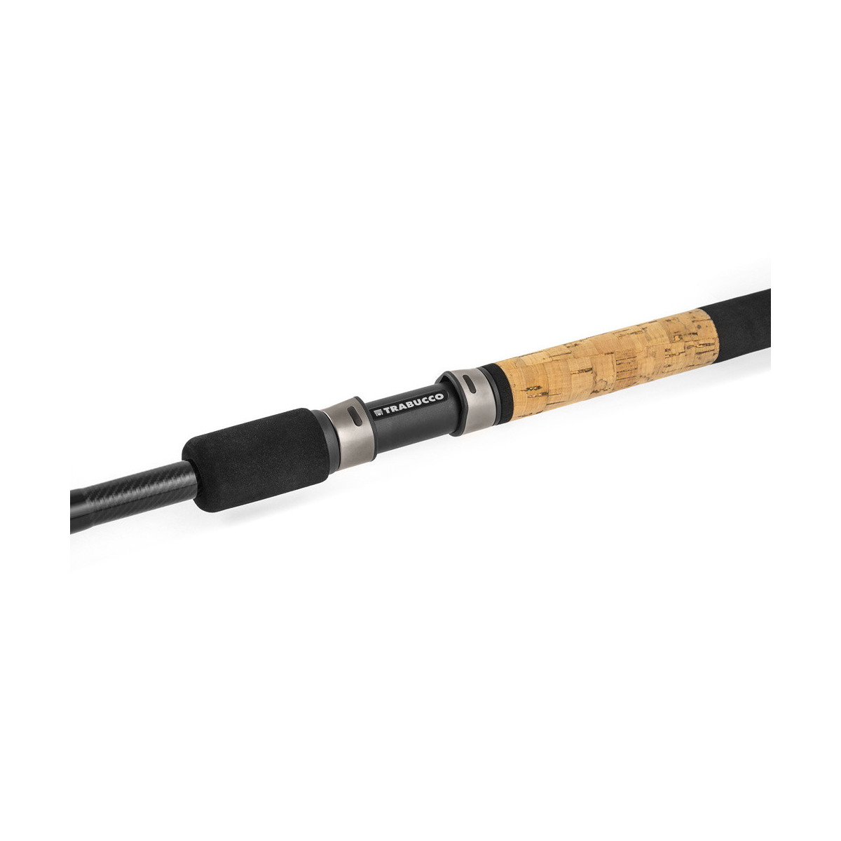 Wędka TRABUCCO PRECISION MTX WAGGLER PLUS 330cm / 5-20g