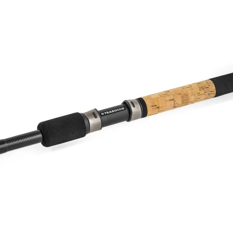 Wędka TRABUCCO PRECISION MTX WAGGLER PLUS 330cm / 5-20g