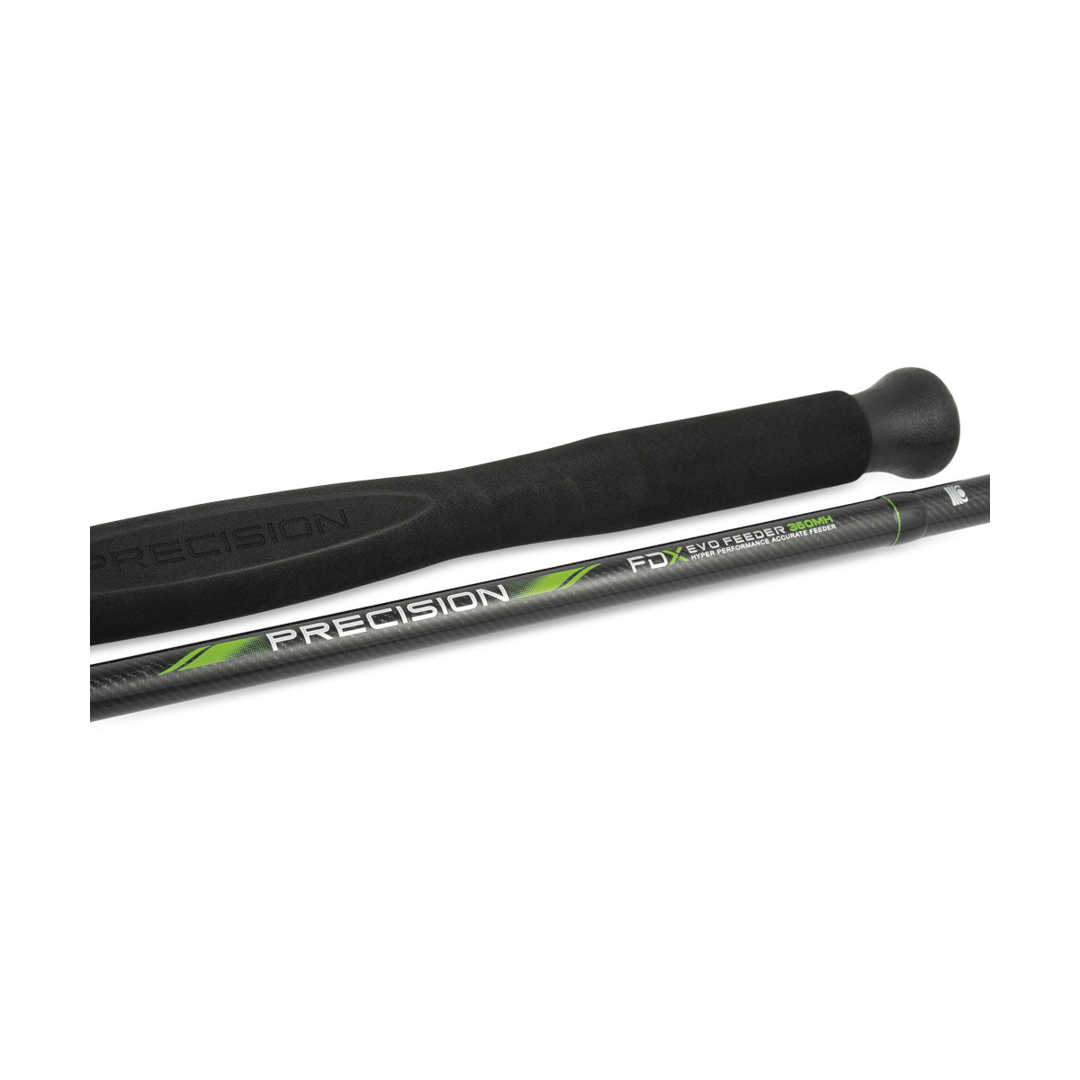 Wędka TRABUCCO PRECISION FDX FEEDER EVO 360cm / 90g