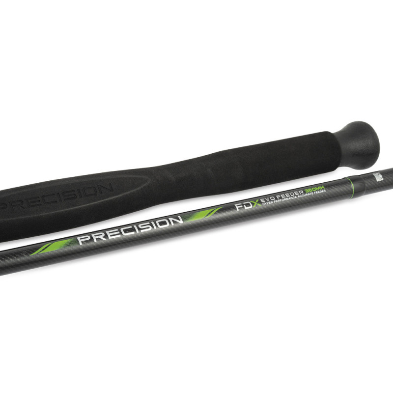 Wędka TRABUCCO PRECISION FDX FEEDER EVO 360cm / 90g