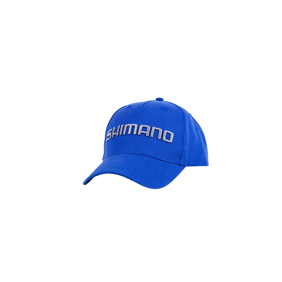 Czapka z Daszkiem Shimano BLUE SHCAPBU
